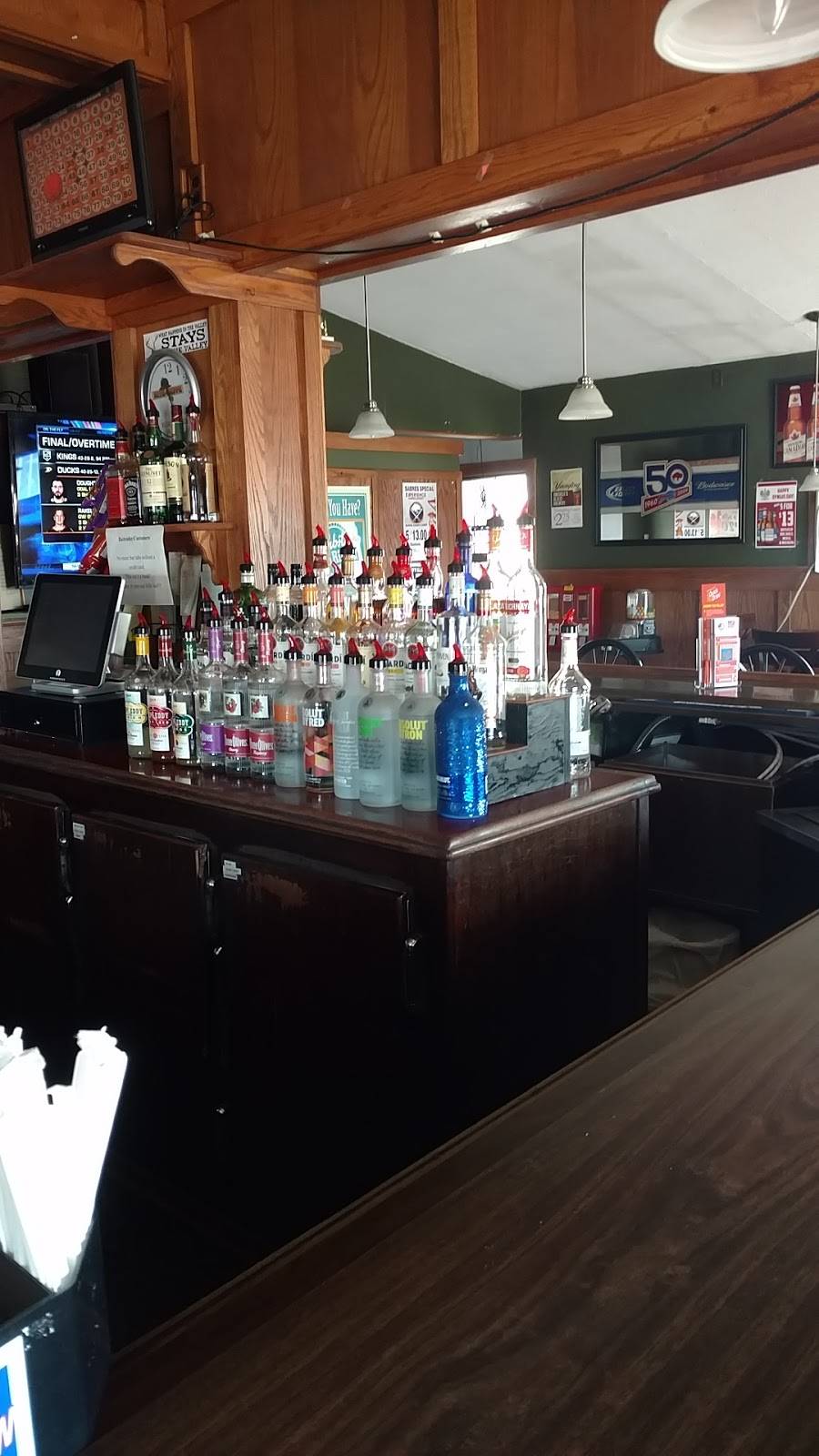 The Nite Cappe Steak And Seafood Restaurant | restaurant | 1769 Abbott Rd, Lackawanna, NY 14218, USA | 7168259488 OR +1 716-825-9488