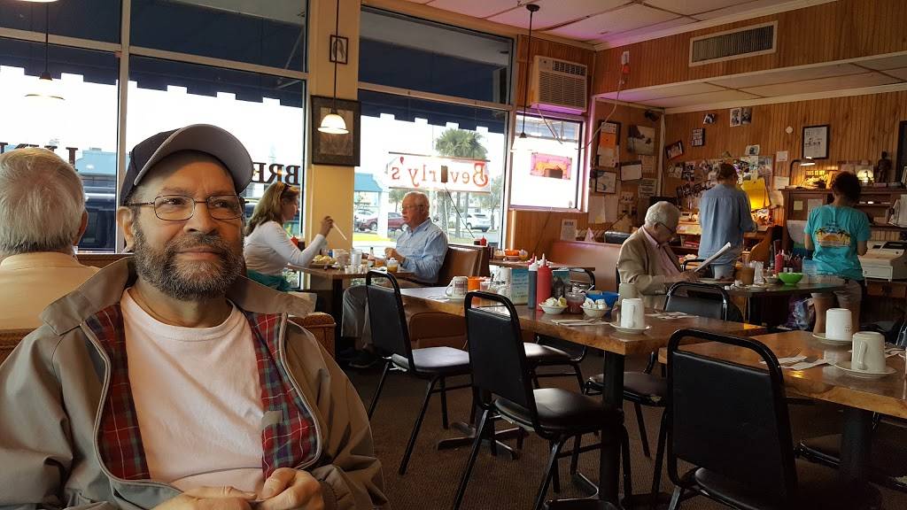 Beverlys La Croisette | restaurant | 7401 Gulf Blvd, St Pete Beach, FL 33706, USA | 7273602253 OR +1 727-360-2253