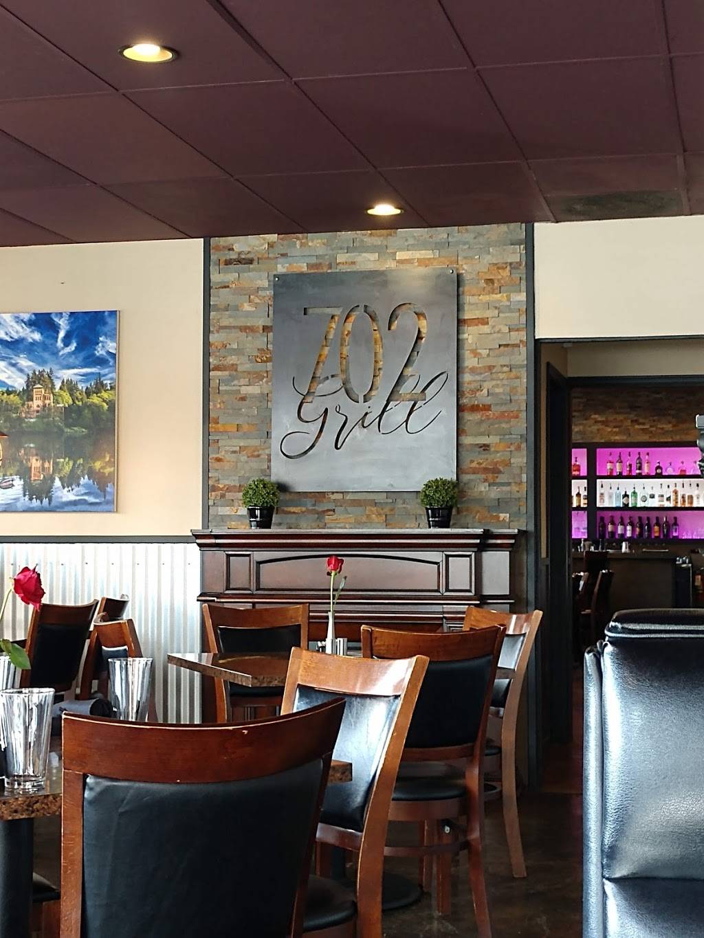 702 Grill | restaurant | 700 4th Ave E, Olympia, WA 98506, USA | 3605155175 OR +1 360-515-5175