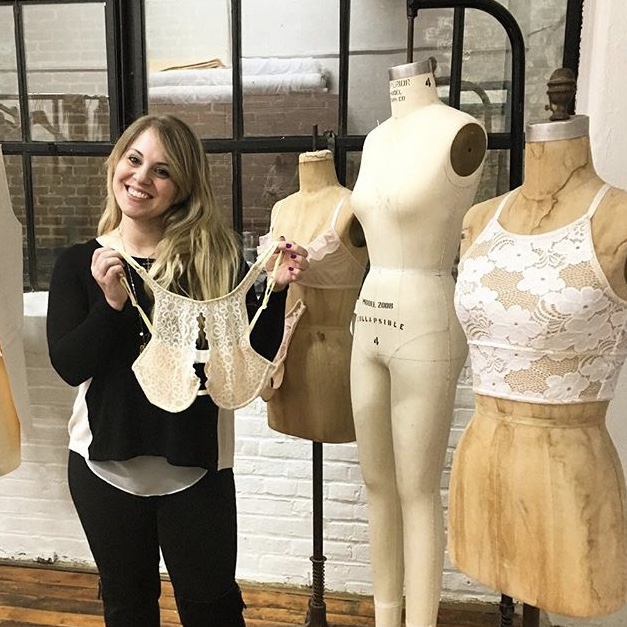 Madalynne Intimates | restaurant | 3101 W Glenwood Ave, Philadelphia, PA 19121, USA | 9544489968 OR +1 954-448-9968