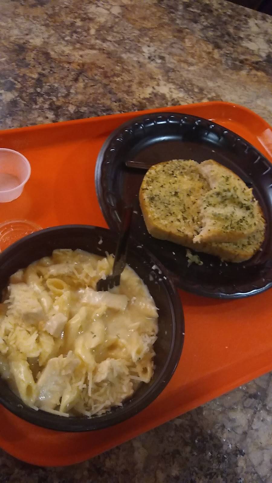 PRONTO | restaurant | TEMPTATIONS FOOD WALK PECHANGA RESORT & CASINO, 918180014, 45000, Pechanga Pkwy, Temecula, CA 92592, USA | 8777112946 OR +1 877-711-2946