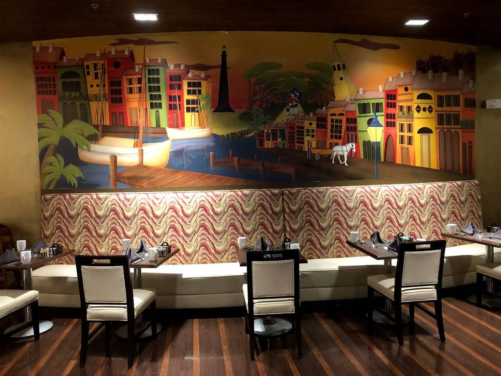 Saffire Restaurant | restaurant | 170 Lockwood Blvd, Charleston, SC 29403, USA | 8437233000 OR +1 843-723-3000