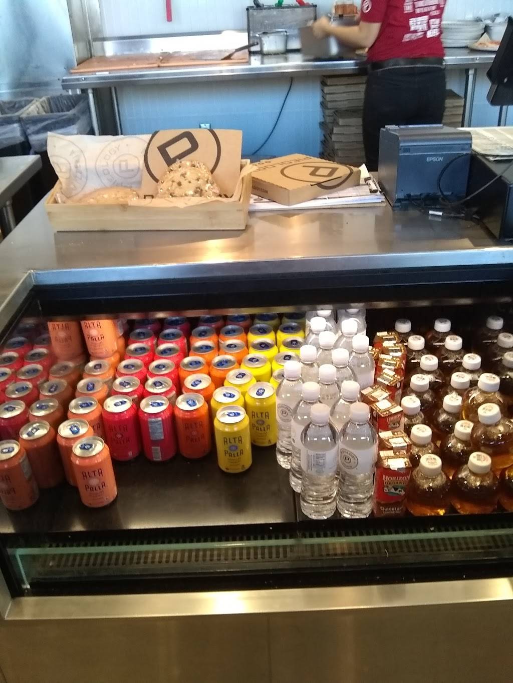 Pieology Pizzeria Campus Pointe, Fresno, CA | restaurant | 3123 E Campus Pointe Dr, Fresno, CA 93710, USA | 5592970013 OR +1 559-297-0013