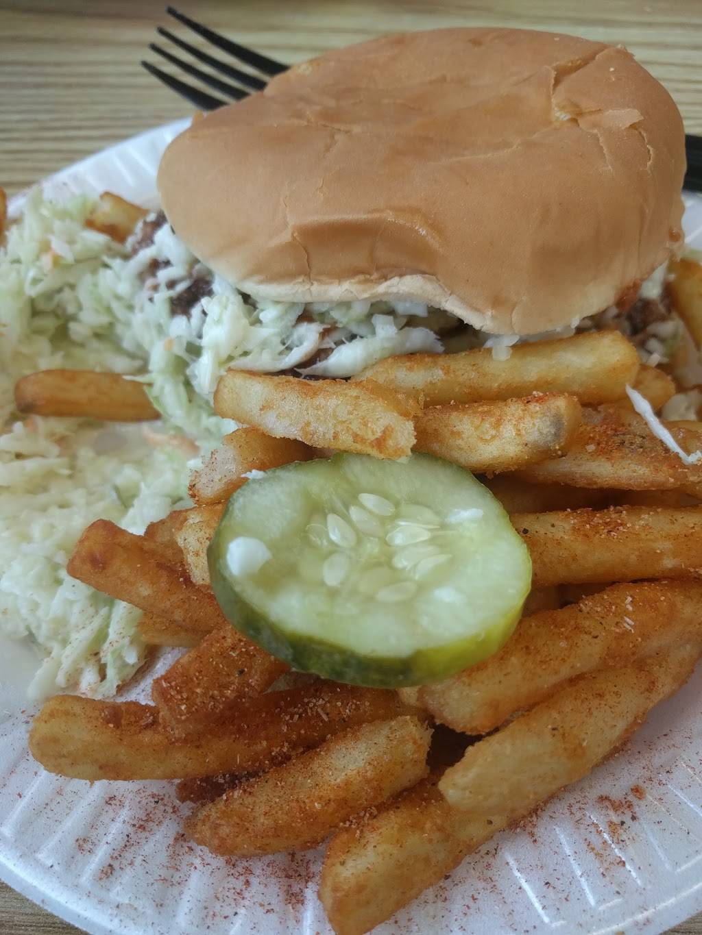 Bantam Chef | restaurant | 1116 Rutherford Rd, Marion, NC 28752, USA | 8286527023 OR +1 828-652-7023