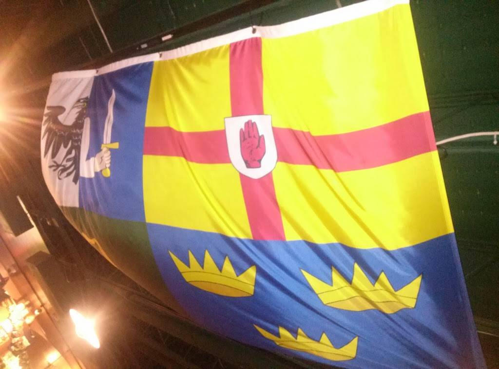 Luckys Stout House | restaurant | 1475 N High St, Columbus, OH 43201, USA | 6142945825 OR +1 614-294-5825