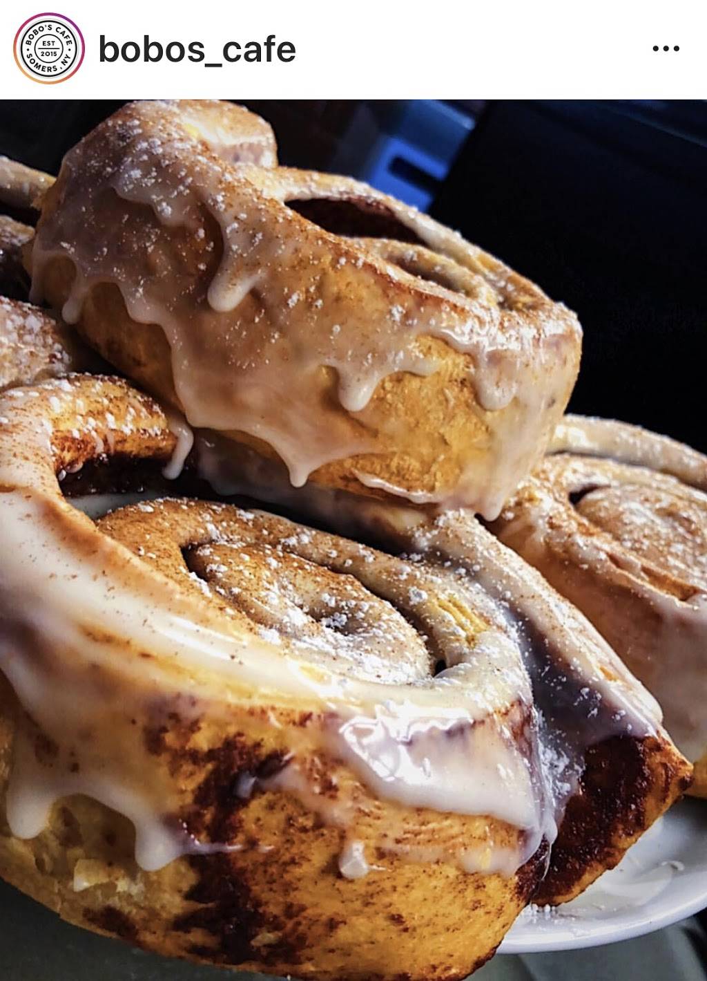 Bobos Cafe | cafe | 1 Station Plaza, Chappaqua, NY 10514, USA | 9148618001 OR +1 914-861-8001