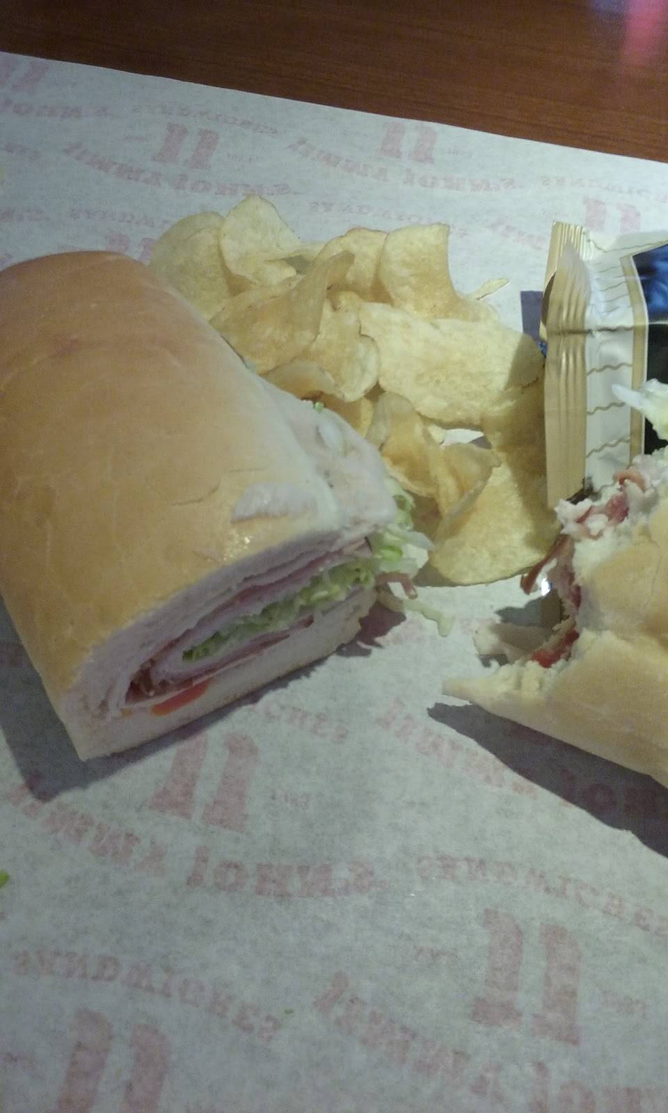 Jimmy Johns | meal delivery | 6430 Green Bay Rd Ste. 116, Kenosha, WI 53142, USA | 2626536400 OR +1 262-653-6400