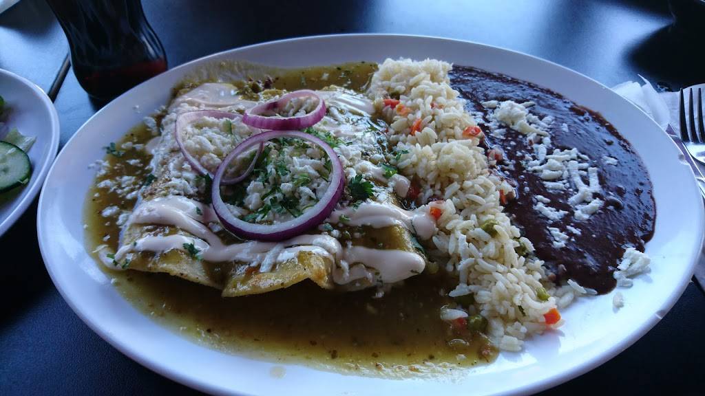 La Numero Uno | restaurant | 1247 Vine St, Los Angeles, CA 90038, USA | 3239571111 OR +1 323-957-1111