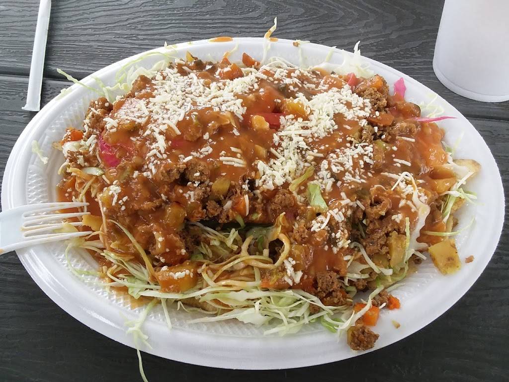 Antojitos Hondurenos | restaurant | 9713 Airline Dr, Houston, TX 77037, USA | 2814477757 OR +1 281-447-7757