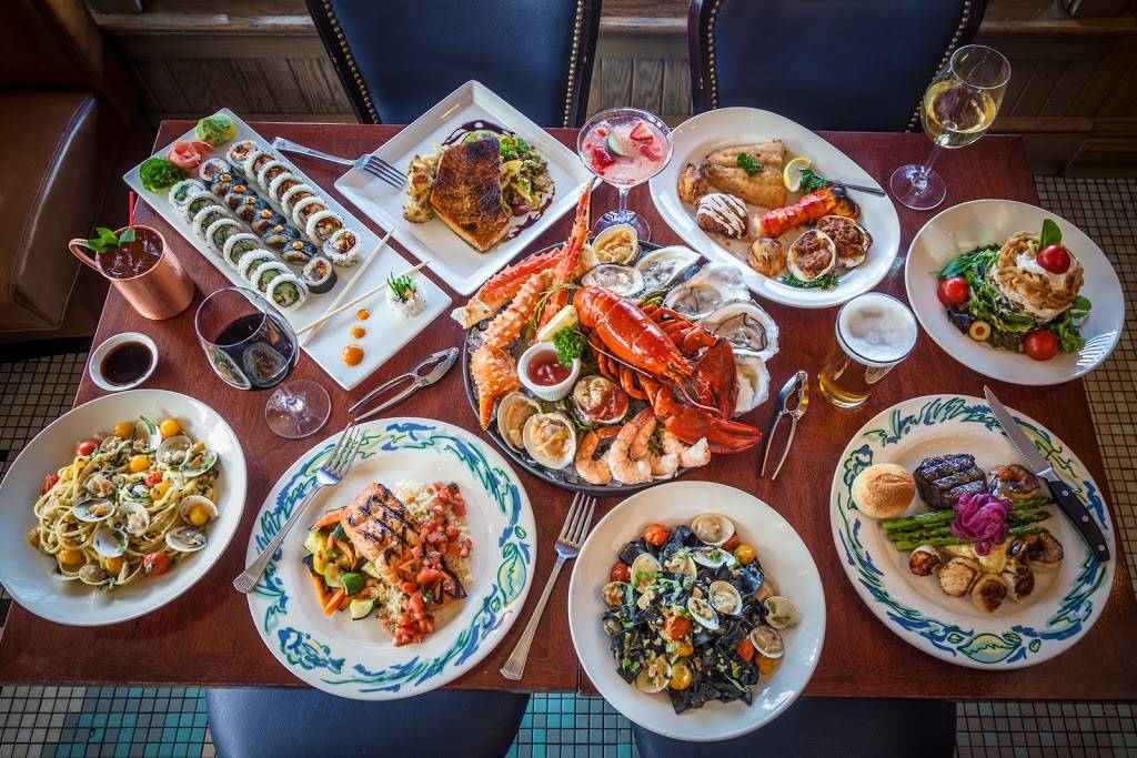 The Sole Proprietor | restaurant | 118 Highland St, Worcester, MA 01609, USA | 5087983474 OR +1 508-798-3474