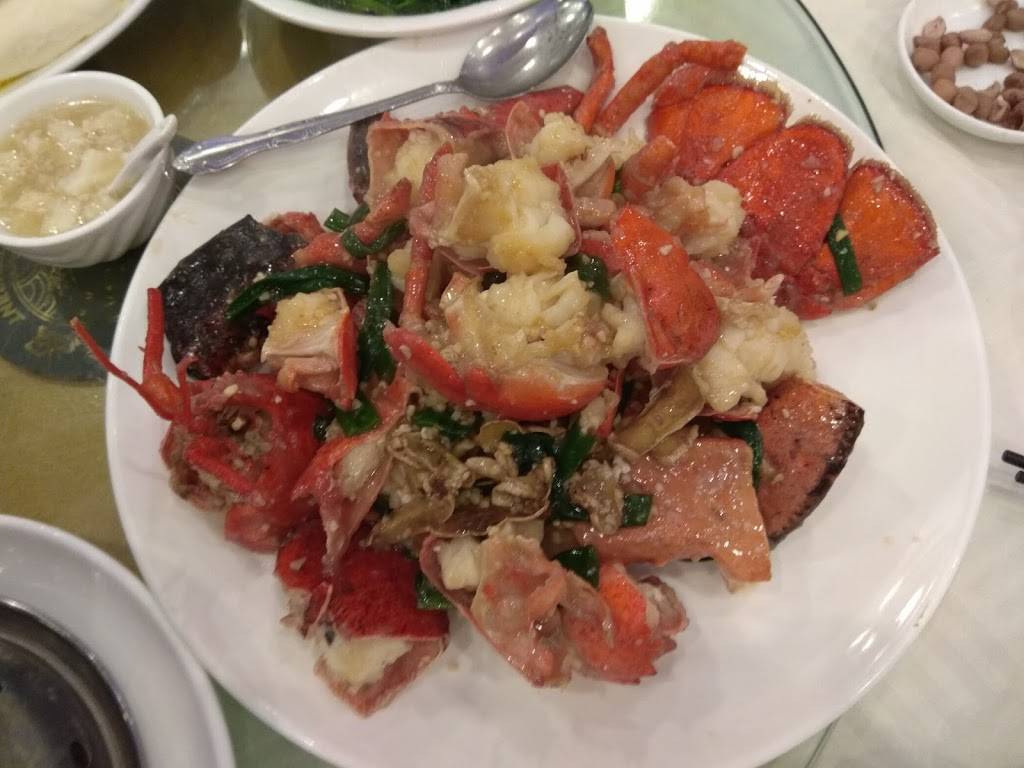 Top Island | restaurant | 740 Valley Blvd, Alhambra, CA 91801, USA | 6263009898 OR +1 626-300-9898