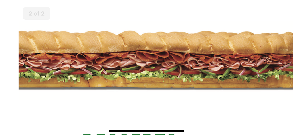 Subway | restaurant | 5123 Timuquana Rd, Jacksonville, FL 32210, USA | 9047790905 OR +1 904-779-0905