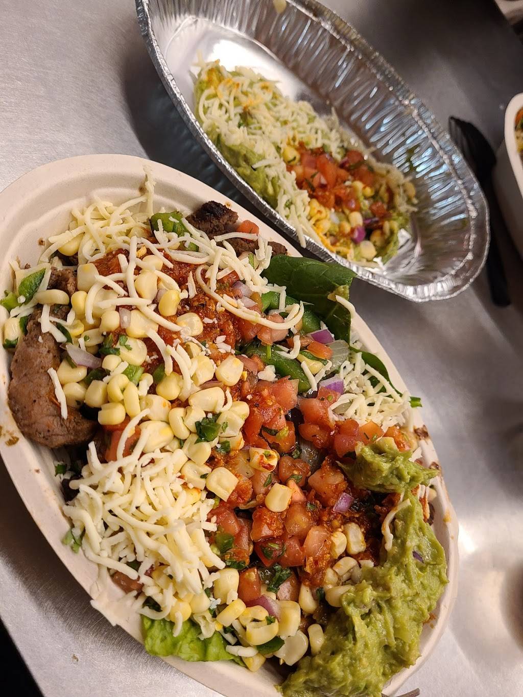 Chipotle Mexican Grill | restaurant | 5151 W University Dr East, McKinney, TX 75071, USA | 4692470016 OR +1 469-247-0016