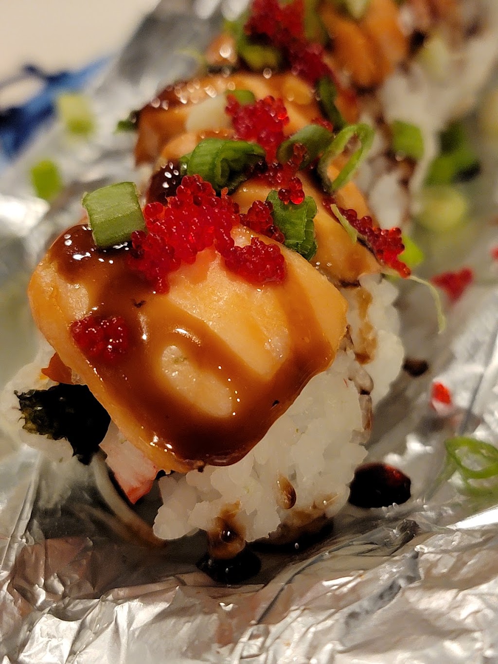 Zen Steak & Sushi | restaurant | 1212 US-491, Gallup, NM 87301, USA | 5057222628 OR +1 505-722-2628