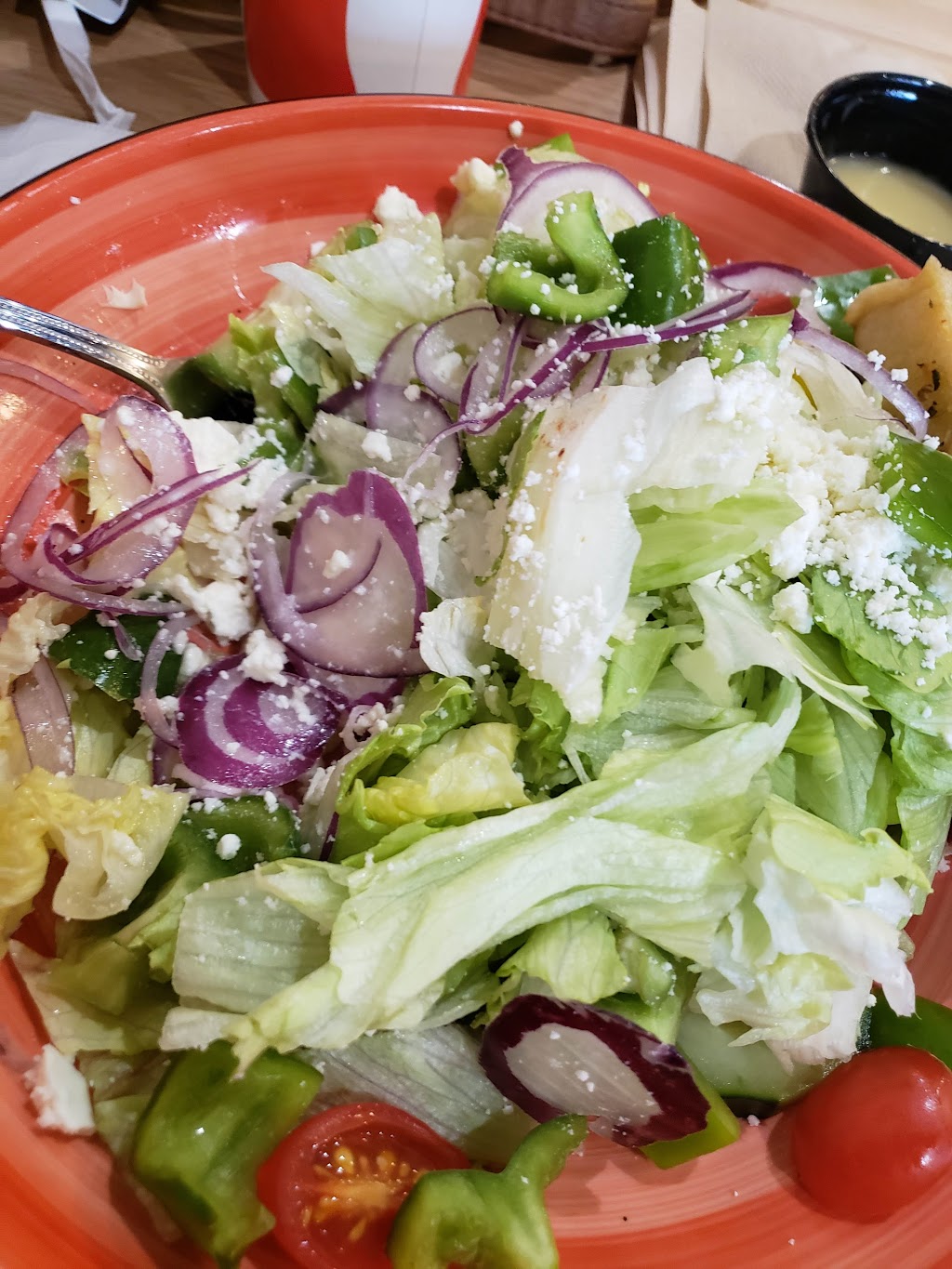 Tony’s of NY | restaurant | 12218 Tullamore Rd, Timonium, MD 21093, USA | 4106169192 OR +1 410-616-9192