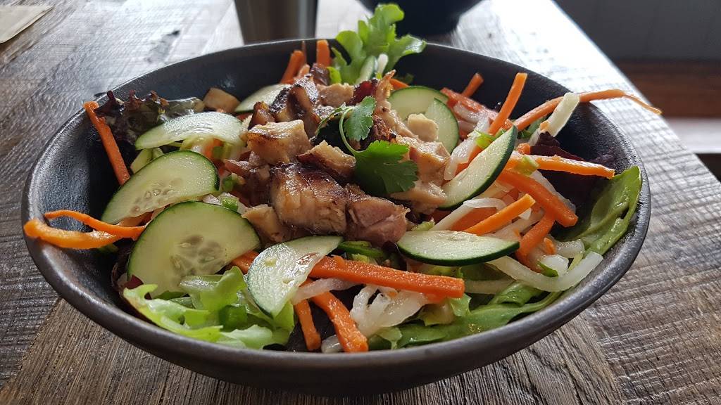 B. on the Go | restaurant | 2794 California St, San Francisco, CA 94115, USA | 4155897112 OR +1 415-589-7112