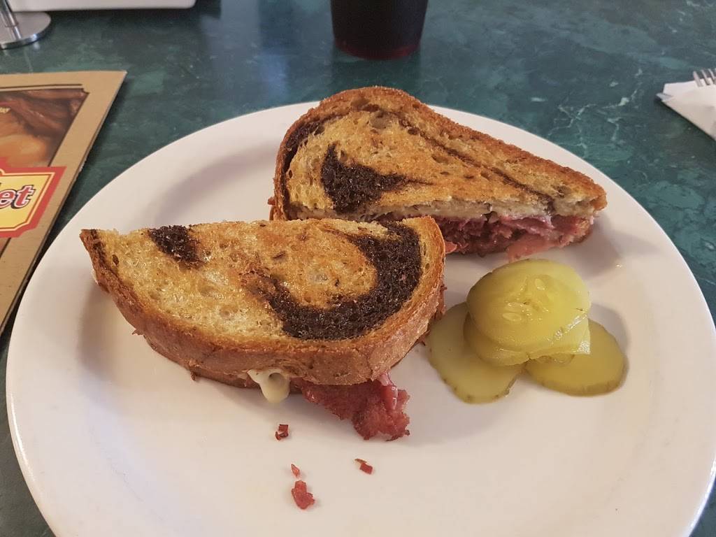 Country Skillet Restaurant | restaurant | 2839 Roosevelt Blvd, Clearwater, FL 33760, USA | 7275391428 OR +1 727-539-1428