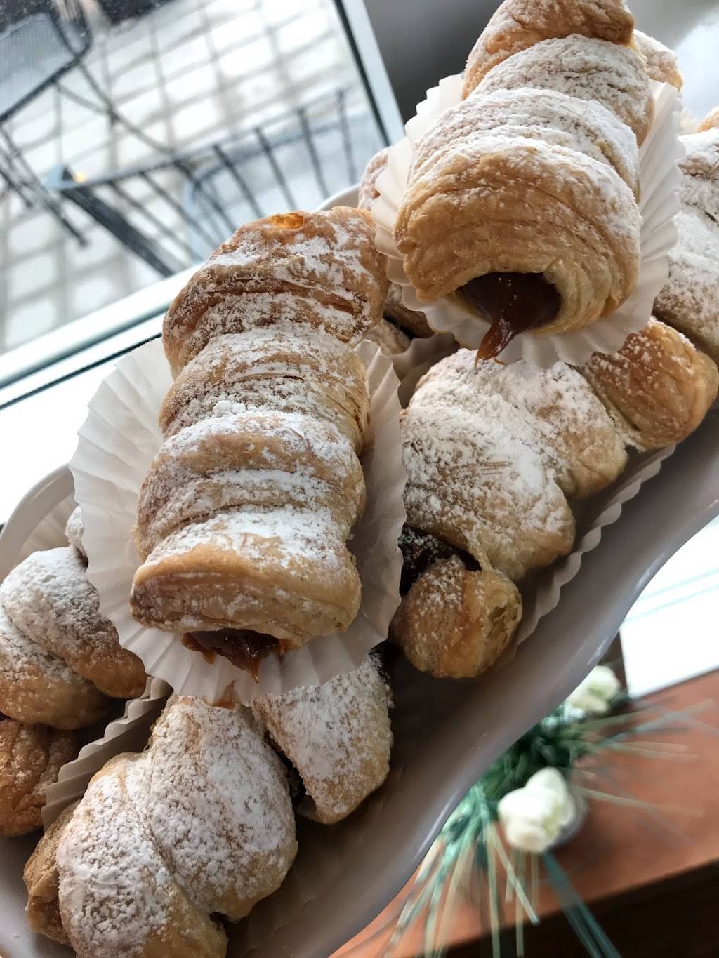 Remos Bistro And Cafe | restaurant | 4610 Hwy 7, Woodbridge, ON L4L 4Y7, Canada | 9052657557 OR +1 905-265-7557