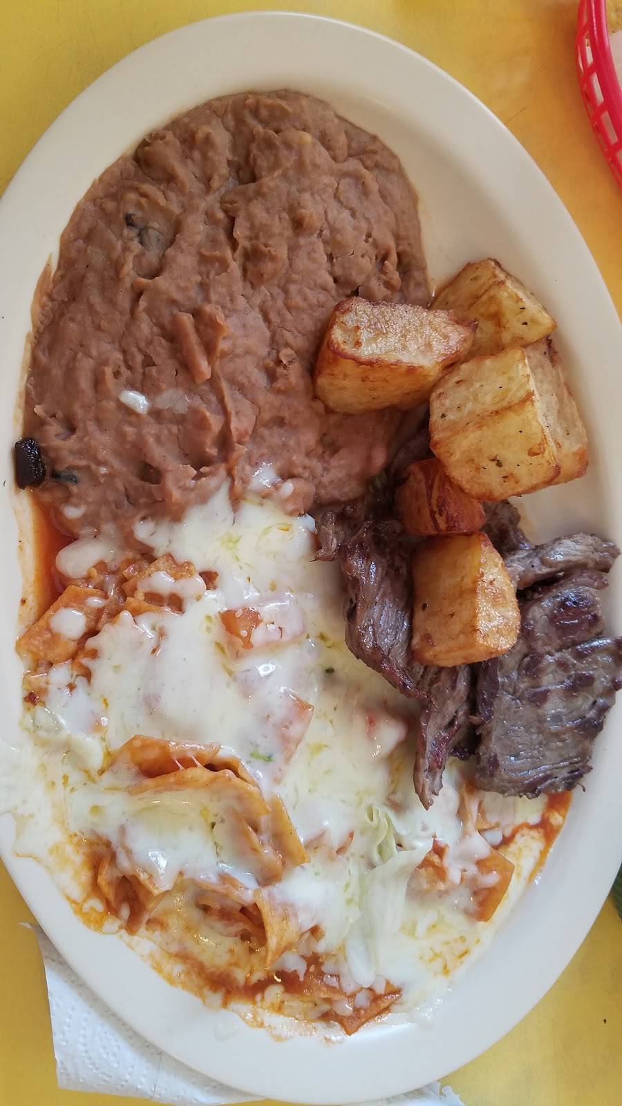 Taqueria El Sol De Mexico | restaurant | 1521 Wayside Dr, Houston, TX 77011, USA | 7139231455 OR +1 713-923-1455