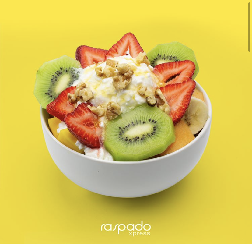 Raspado Xpress | cafe | 8202 San Fernando Rd, Sun Valley, CA 91352, USA | 8185040669 OR +1 818-504-0669