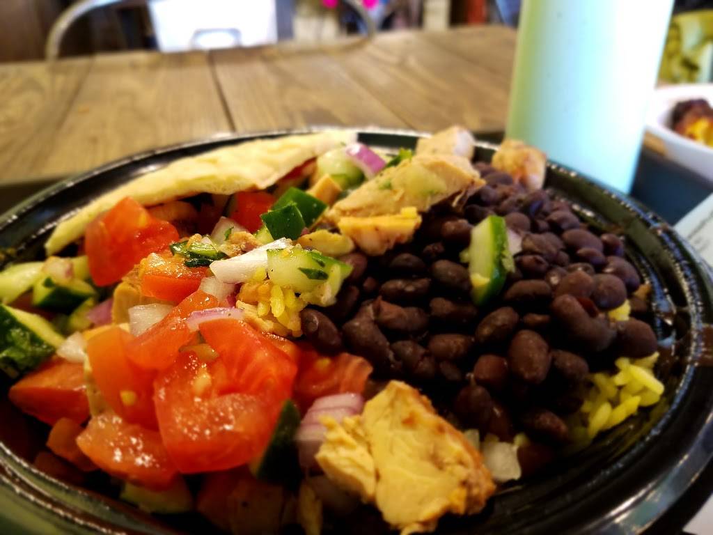 Tropical Grille | restaurant | 1941 Woodruff Rd, Greenville, SC 29607, USA | 8645580107 OR +1 864-558-0107