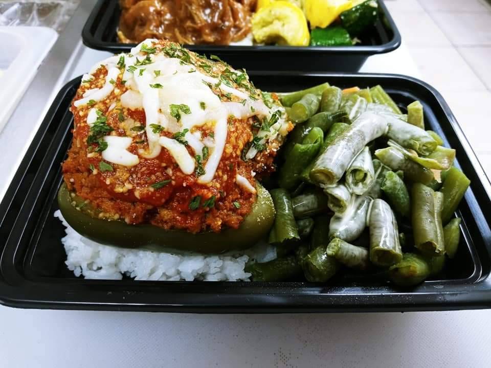 Dee-Dees Fit Foods | restaurant | 11622-1, FM1764, Santa Fe, TX 77510, USA | 4094408351 OR +1 409-440-8351