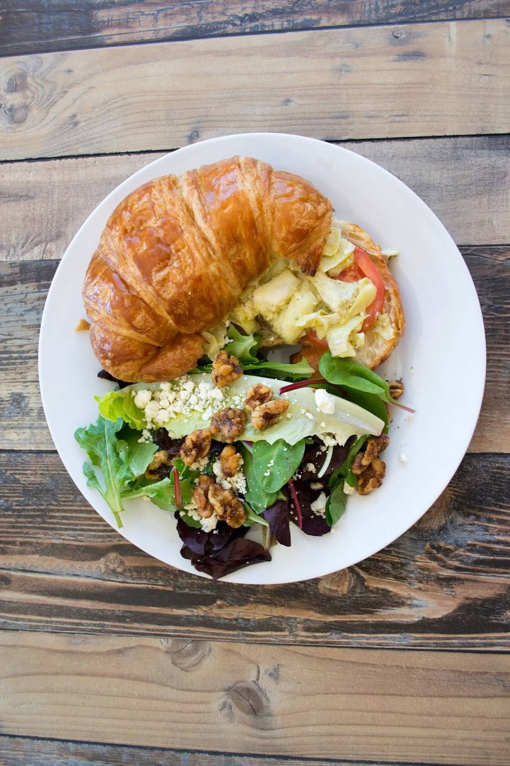 Gourmet Artisan Fine Sandwiches | restaurant | 7094 Miramar Rd #105, San Diego, CA 92121, USA | 8588605814 OR +1 858-860-5814