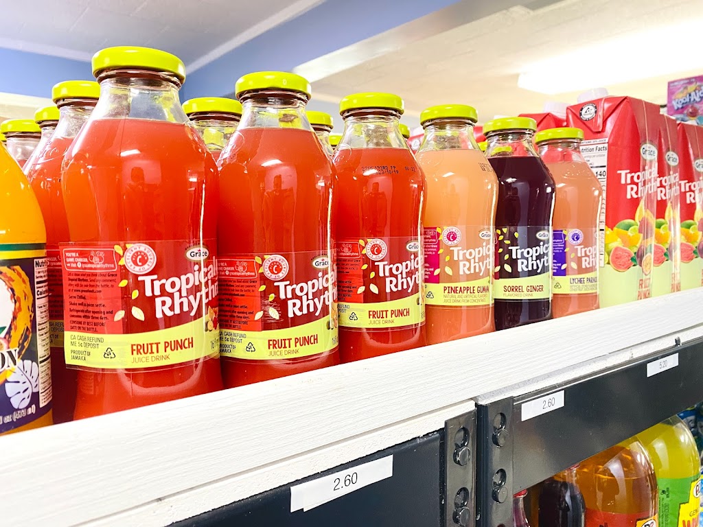 M&R Caribbean Spices | restaurant | 1000 N McKenzie St, Foley, AL 36535, USA | 2519700323 OR +1 251-970-0323