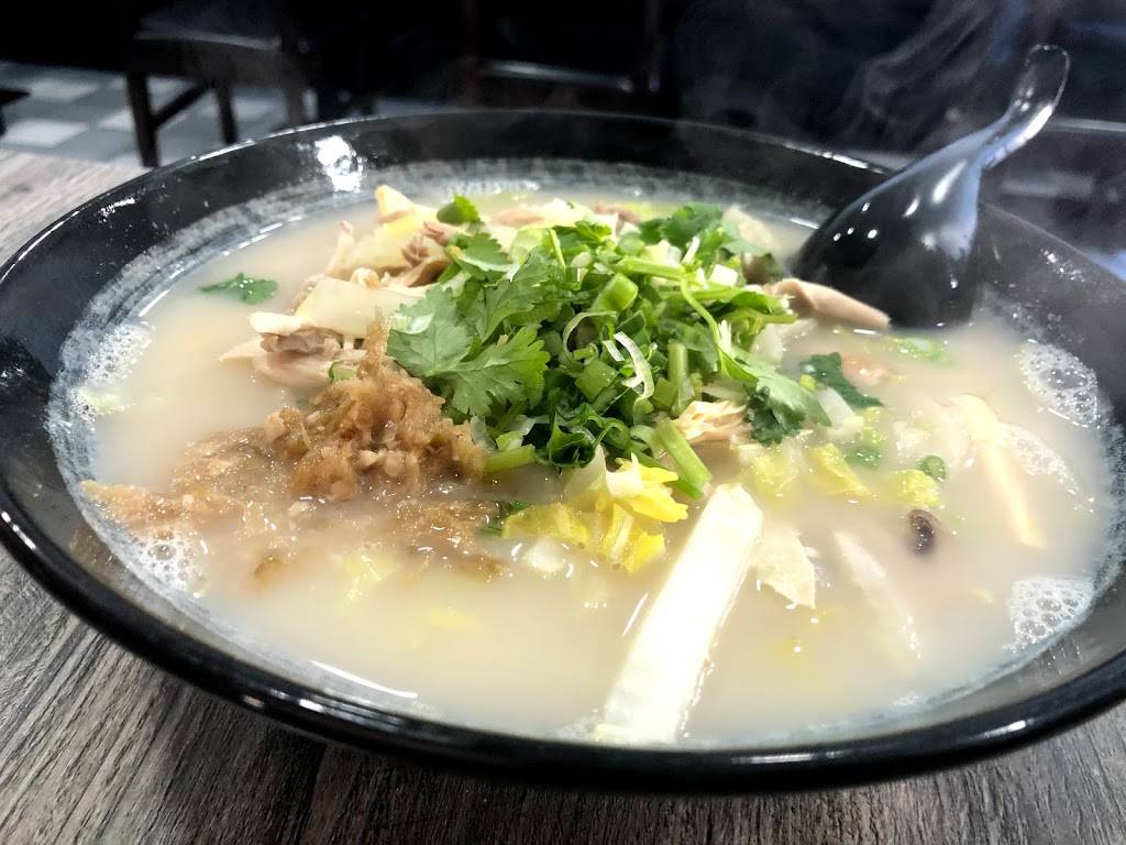 Noodles & Things | restaurant | 447 Broadway, Millbrae, CA 94030, USA | 6506517105 OR +1 650-651-7105