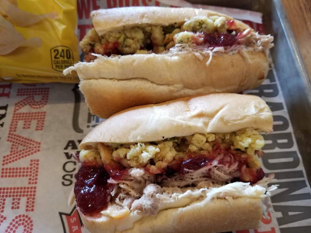 Capriottis Sandwich Shop | restaurant | 1280 E Plumb Ln suite b, Reno, NV 89502, USA | 7754995519 OR +1 775-499-5519