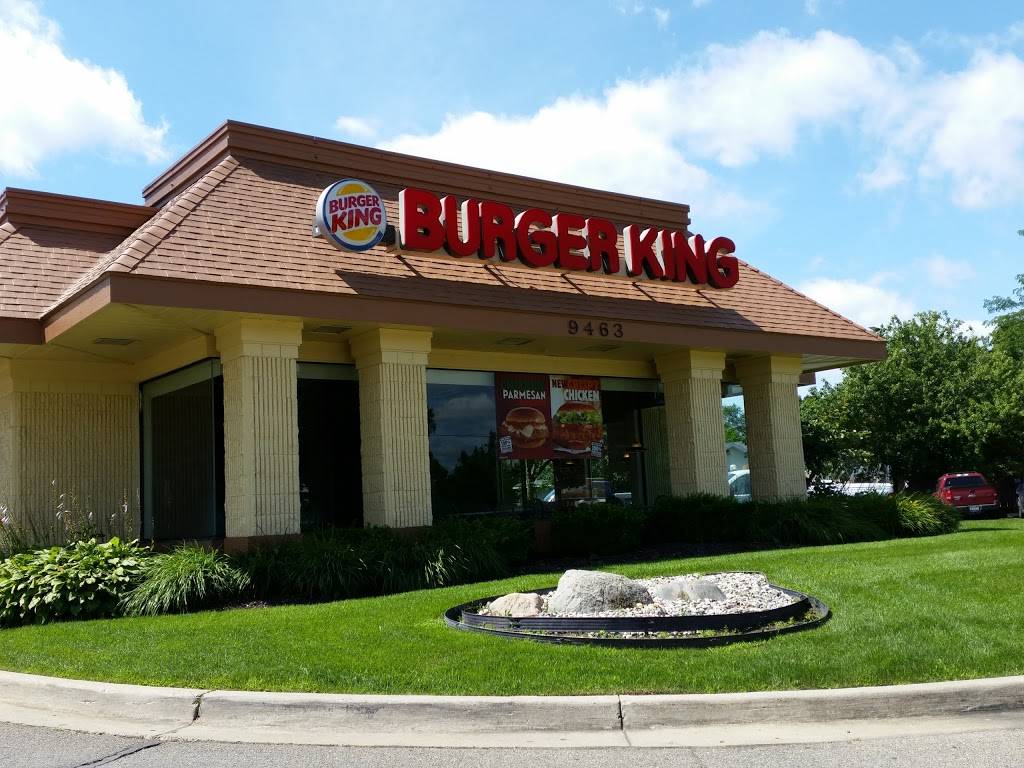 Burger King | restaurant | 9463 Belding Rd, Belding, MI 48809, USA | 6167942720 OR +1 616-794-2720