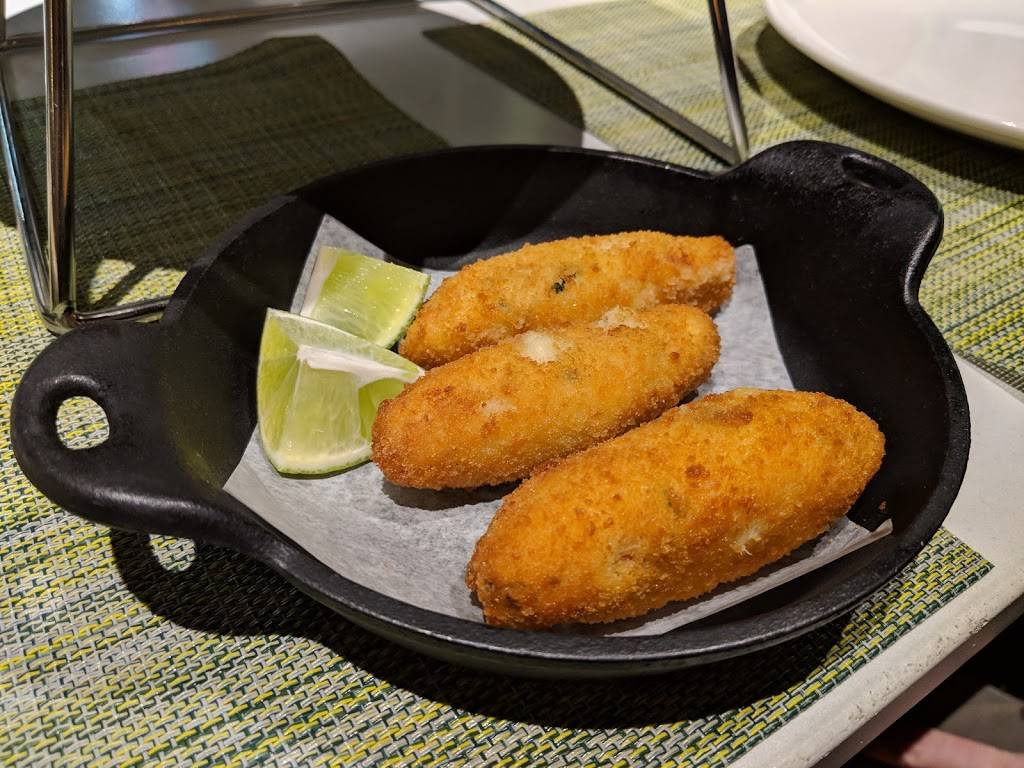 El Sapo Restaurant Cuban Social Club | restaurant | 8455-1 Fenton St, Silver Spring, MD 20910, USA | 3013261063 OR +1 301-326-1063