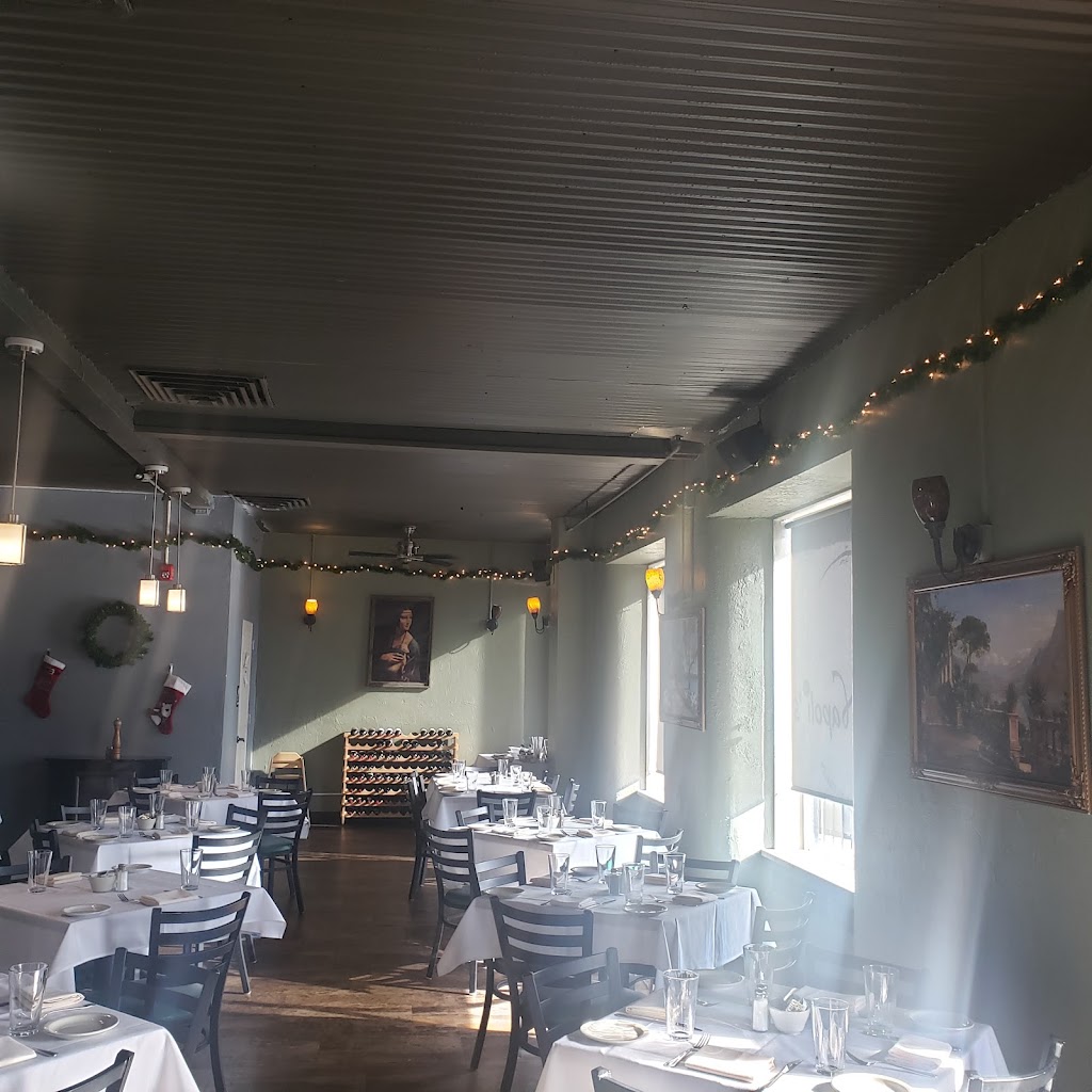 Napolis | restaurant | 1901 Central Ave, Cheyenne, WY 82001, USA | 3074264300 OR +1 307-426-4300