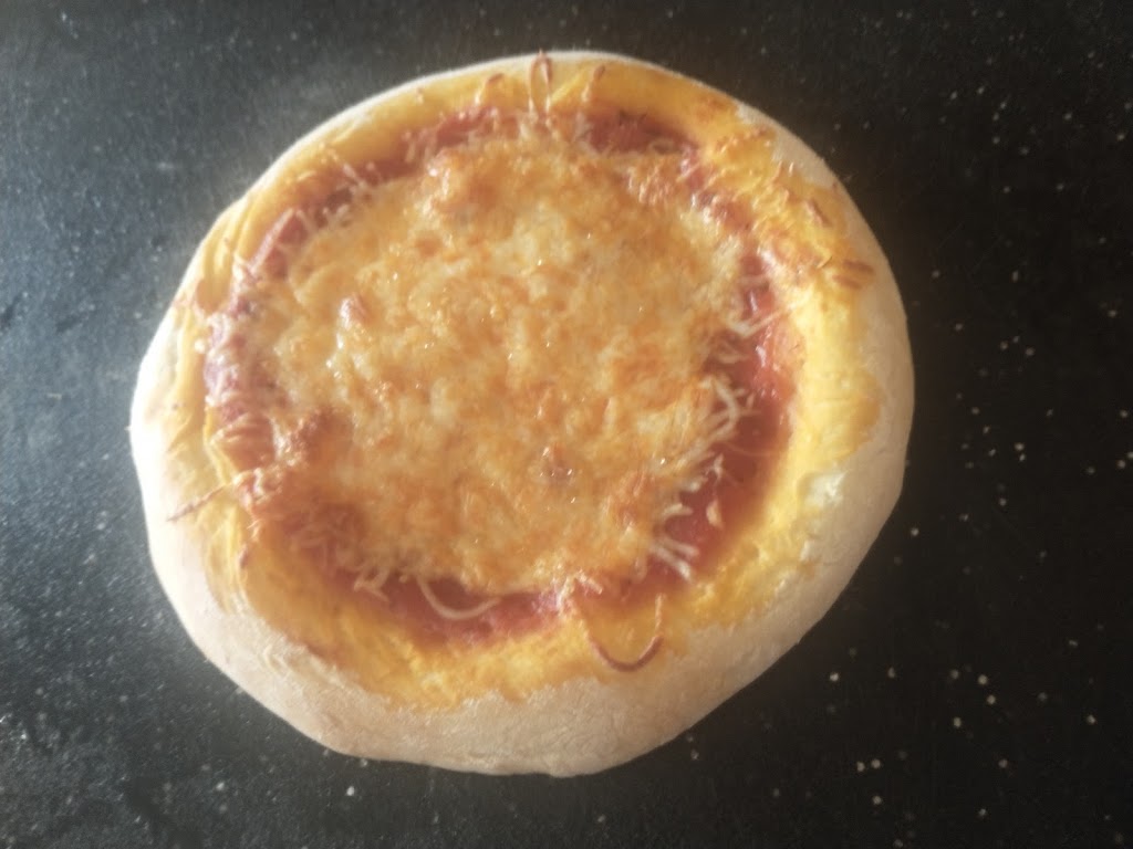 Praise Pizza | meal takeaway | Mattie M Kelly Blvd, Destin, FL 32541, USA | 3234018507 OR +1 323-401-8507