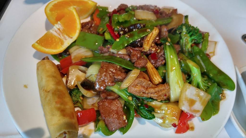 China Paradise Restaurant | restaurant | 4580 Dublin Blvd, Dublin, CA 94568, USA | 9255569988 OR +1 925-556-9988