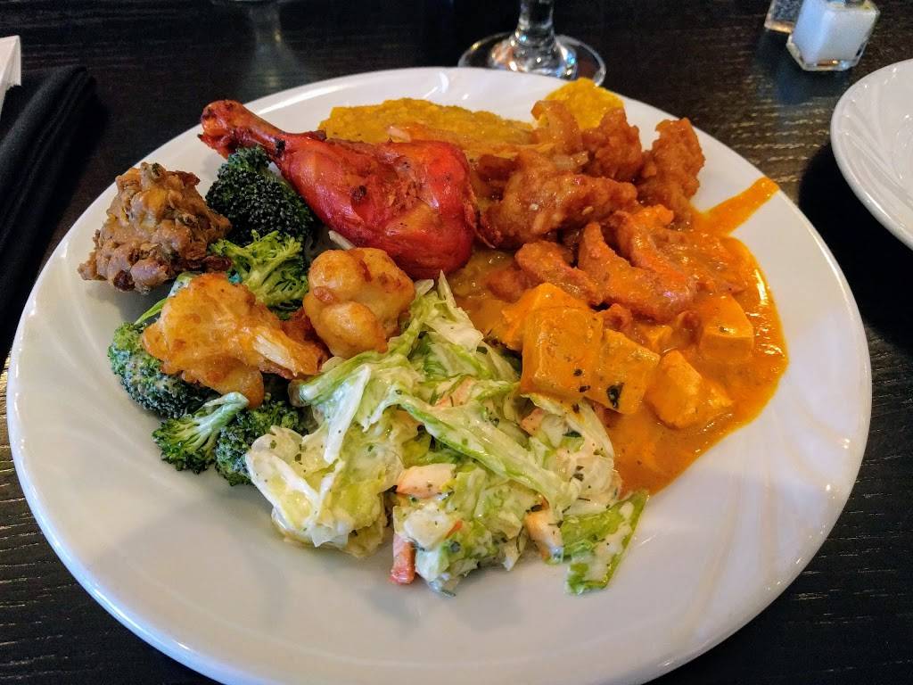 Viceroy Indian Dining | restaurant | 4719 Ashford Dunwoody Rd #104, Dunwoody, GA 30338, USA | 7703533000 OR +1 770-353-3000