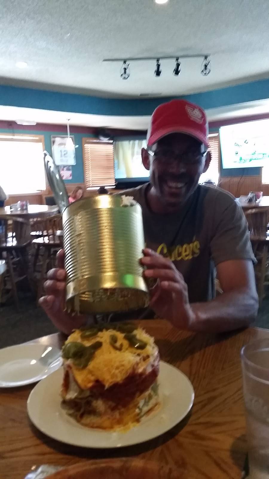 Courtside Bar & Grill | restaurant | 2511 N Court St, Ottumwa, IA 52501, USA | 6412265002 OR +1 641-226-5002