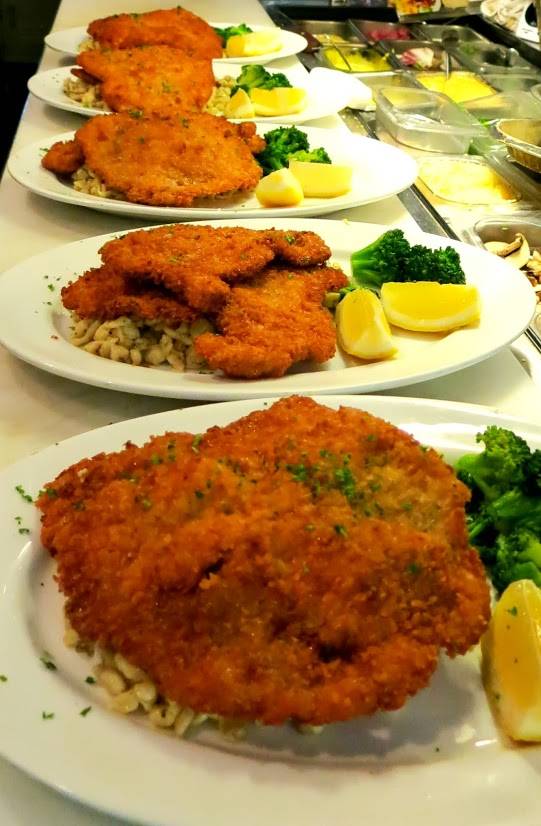 Stony Run Inn and Grill | meal delivery | 2409 PA-737, Kempton, PA 19529, USA | 6107564433 OR +1 610-756-4433