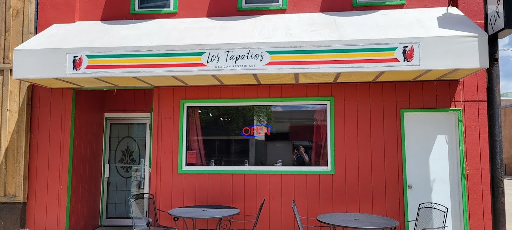 Los Tapatios | restaurant | 204 Egan Ave S, Madison, SD 57042, USA | 6052564986 OR +1 605-256-4986