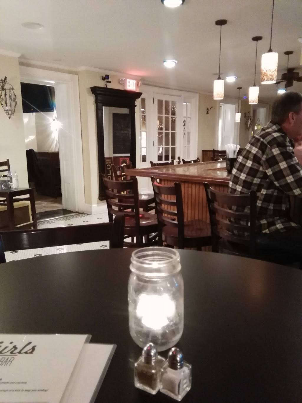 Pour Girls Restaurant & Bar | restaurant | 11 Green Tree Rd, Quarryville, PA 17566, USA | 7178065413 OR +1 717-806-5413