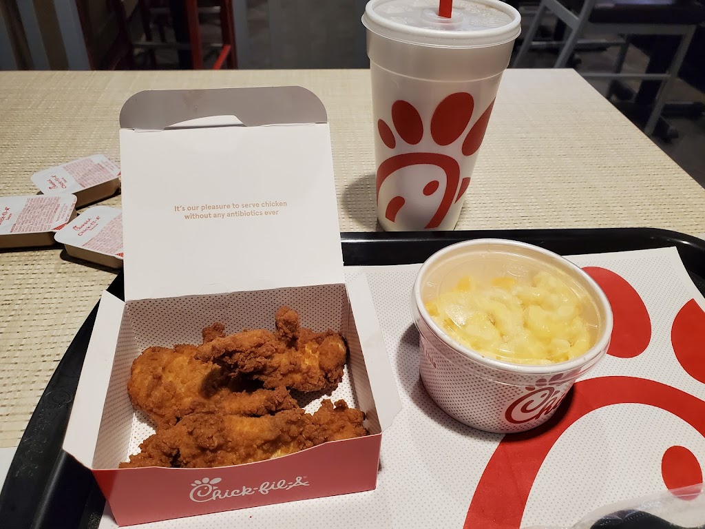 Chick-fil-A | restaurant | 1451 Tallahassee Hwy, Bainbridge, GA 39819, USA | 2292460458 OR +1 229-246-0458