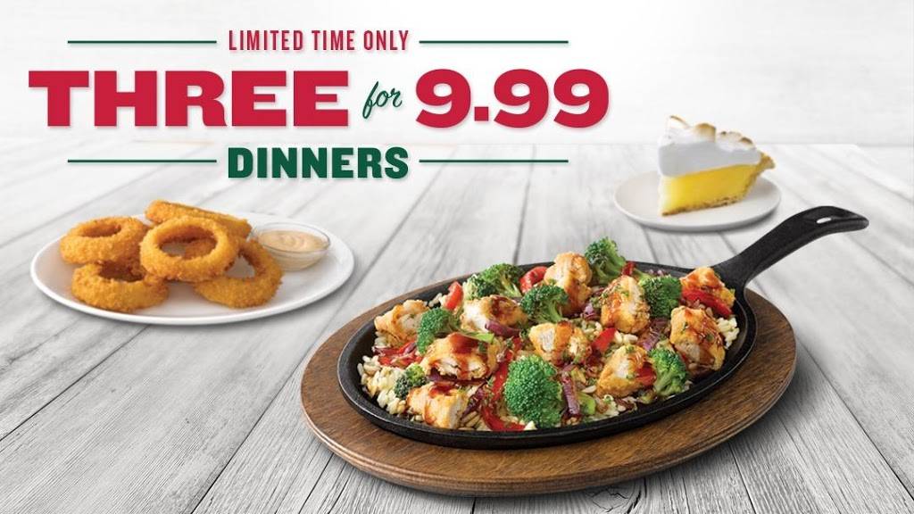 Perkins Restaurant & Bakery | restaurant | 11410 Summerlin Square Dr, Fort Myers Beach, FL 33931, USA | 2394662800 OR +1 239-466-2800