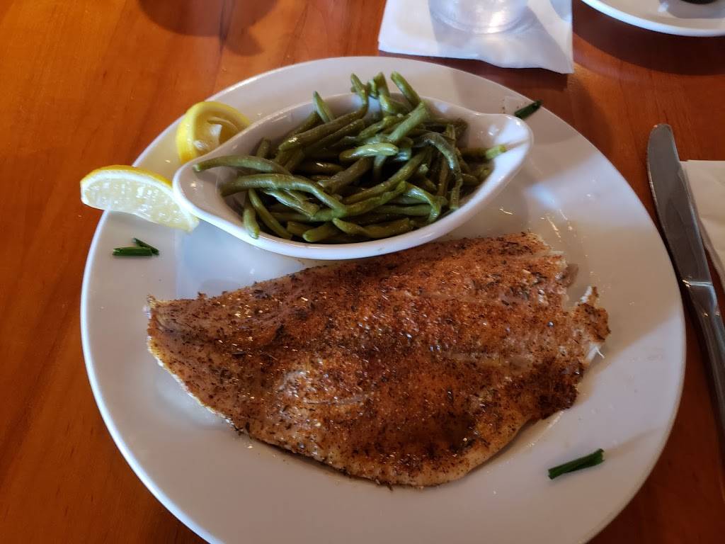 Old Fulton Seafood Cafe & Deli | restaurant | 2828 Business, Hwy 35 N Bypass, Rockport, TX 78382, USA | 3617292233 OR +1 361-729-2233