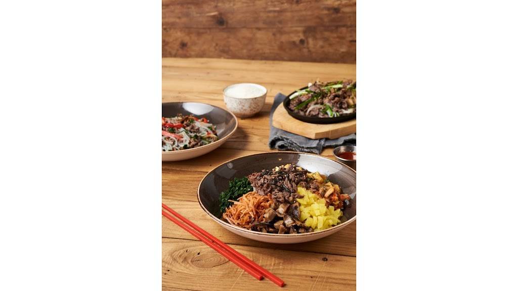 Bonchon - San Gabriel | restaurant | 710 W Las Tunas Dr, San Gabriel, CA 91776, USA | 6265452380 OR +1 626-545-2380