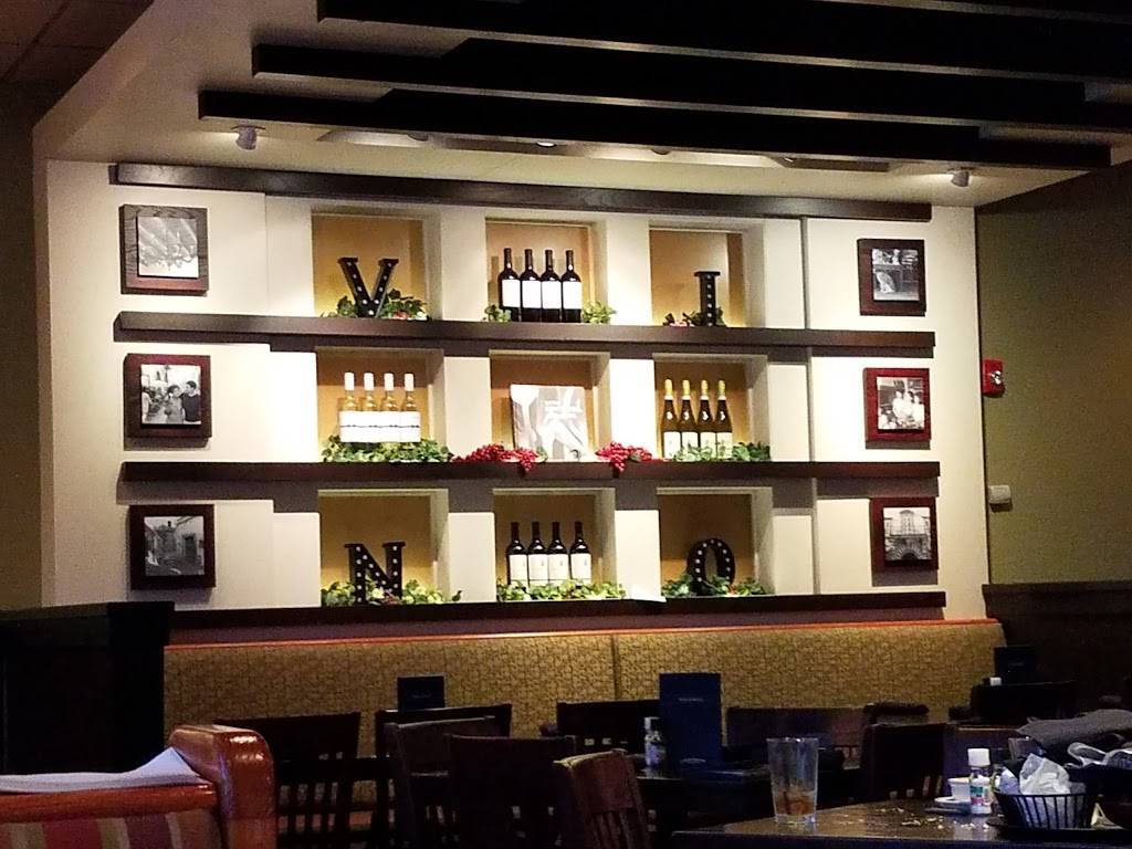 Carrabbas Italian Grill | restaurant | 1951 4th St N, St. Petersburg, FL 33704, USA | 7278979375 OR +1 727-897-9375
