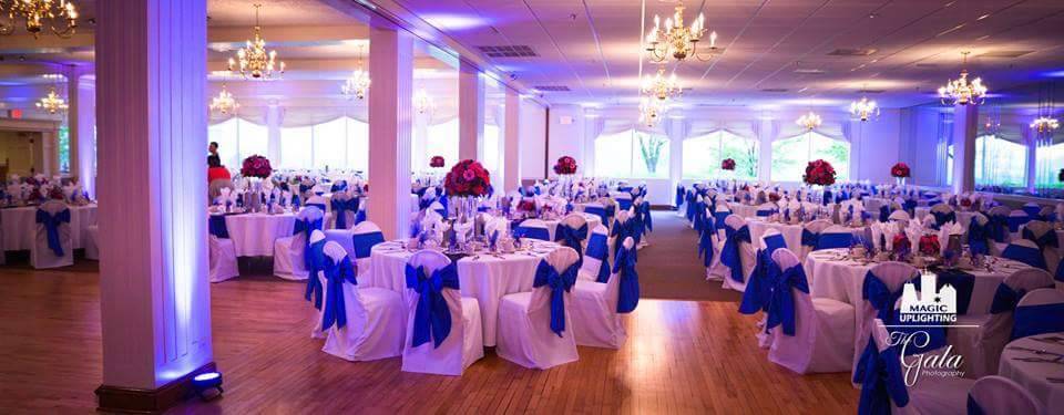 Palos Country Club | restaurant | 13100 SW Hwy, Orland Park, IL 60462, USA | 7084486550 OR +1 708-448-6550