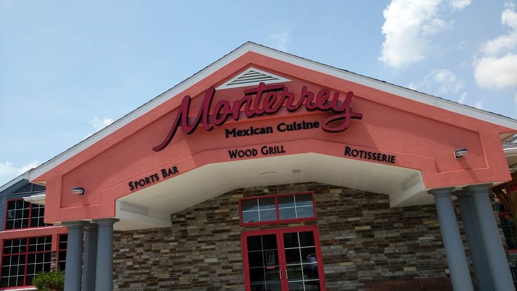 Monterrey Mexican Cuisine | restaurant | 2909 Reed Rd, Kokomo, IN 46902, USA | 7654507868 OR +1 765-450-7868