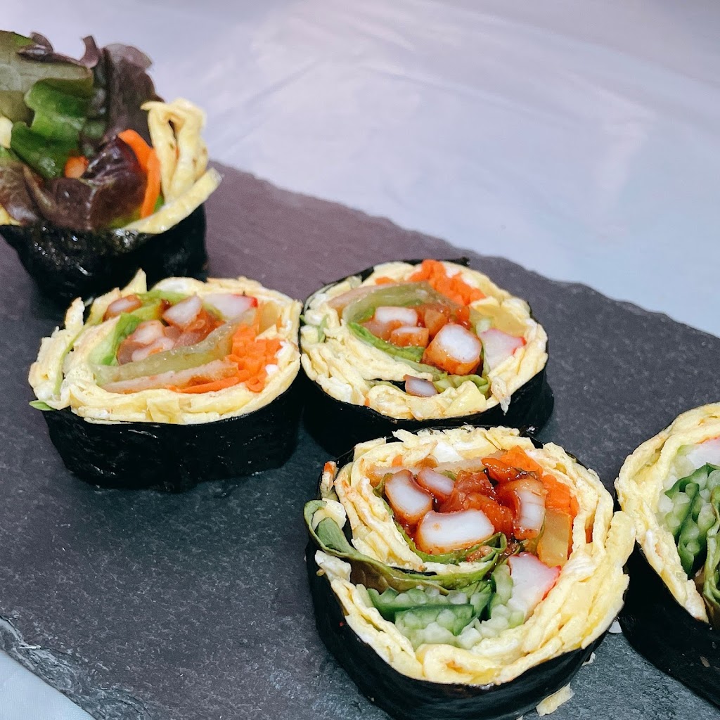 Simfull (쉼풀) | restaurant | 2855 Lawrenceville-Suwanee Rd #910, Suwanee, GA 30024, USA | 7706149200 OR +1 770-614-9200