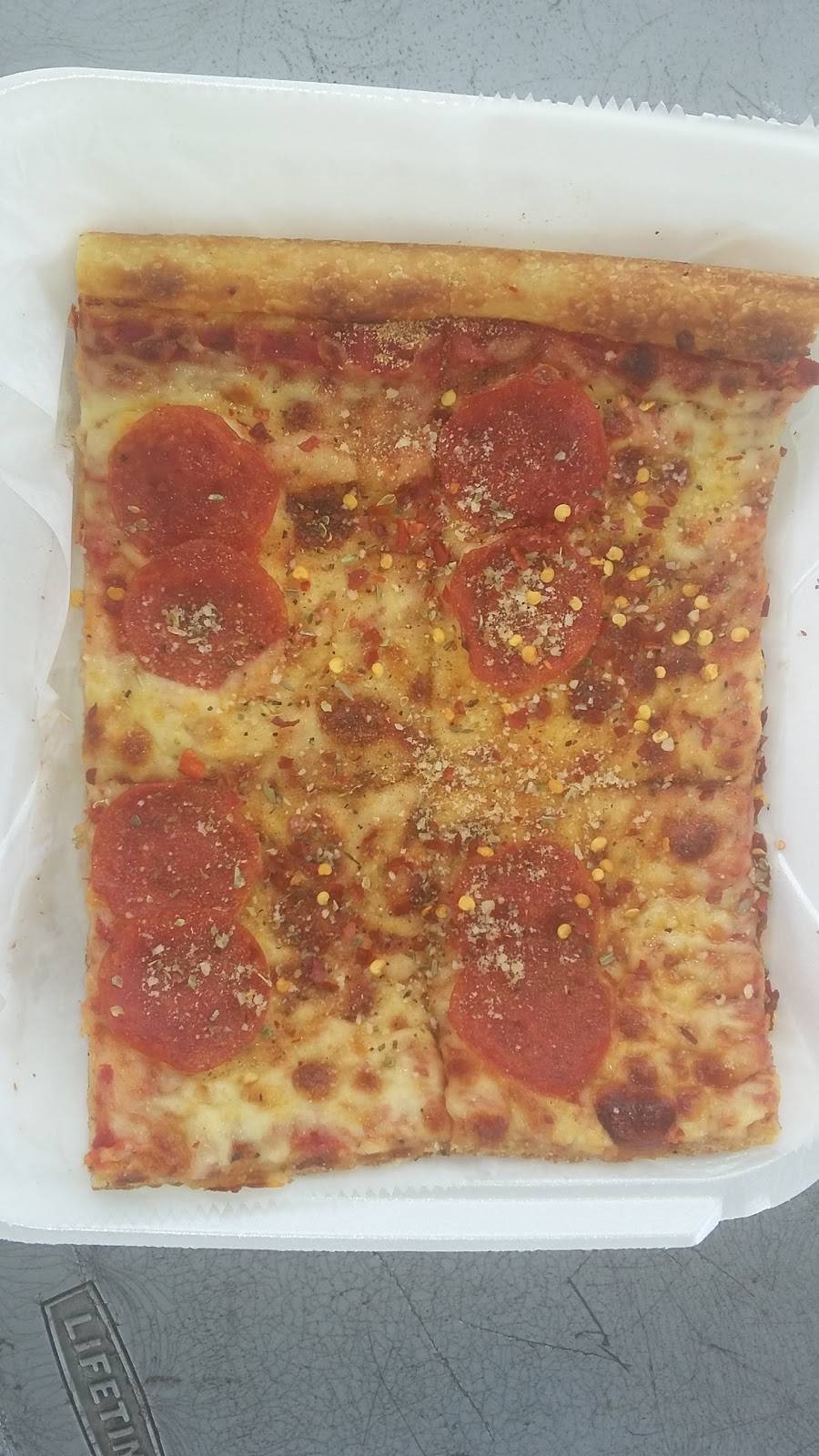 Tobys Pizza & Subs Inc | meal delivery | 801 W Indian River Blvd, Edgewater, FL 32132, USA | 3864246969 OR +1 386-424-6969