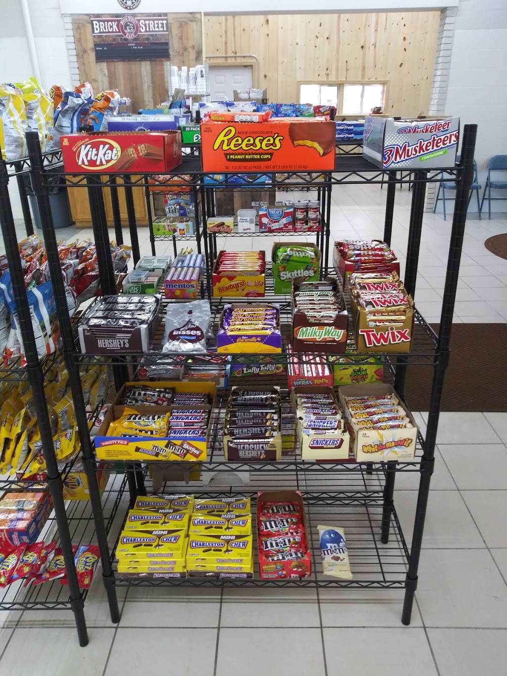 That 1 Place | restaurant | 370 N Adams St, Saginaw, MI 48604, USA | 9897599580 OR +1 989-759-9580